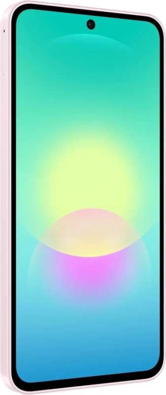 Samsung Galaxy A27 5G 6/128GB Light Pink (SM-A276BLIB) - Зображення 1