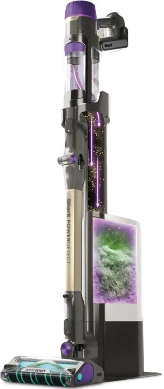 Shark Detect Pro Pro Max with Auto Empty System IP3251EUT - Зображення 3