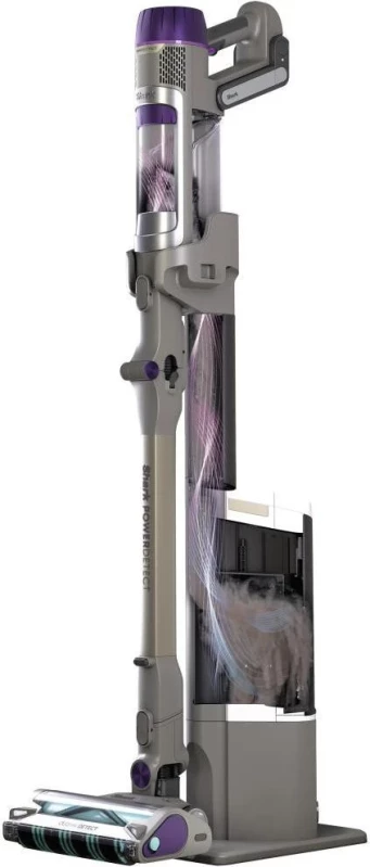 Shark Detect Pro Pro Max with Auto Empty System IP3251EUT - Зображення 5