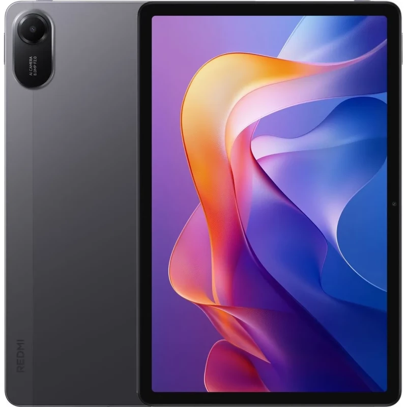 Xiaomi Redmi Pad 2 6/128Gb Wi-Fi Graphite Grey (with charger) Europe