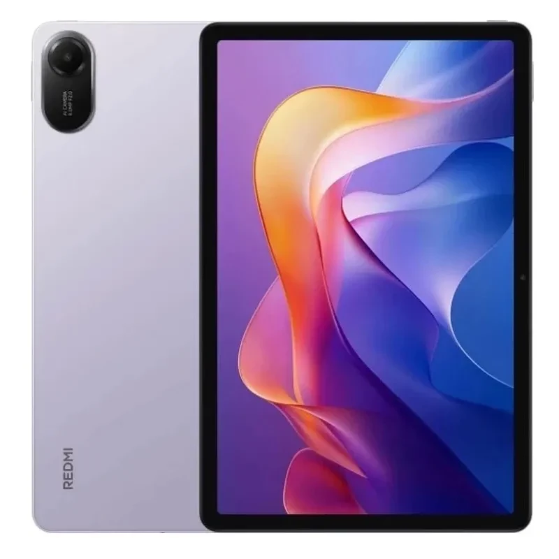 Xiaomi Redmi Pad 2 6/128Gb Wi-Fi Lavender Purple (with charger) Europe
