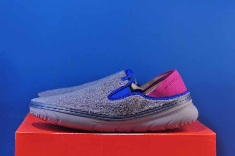Кросівки Merrell Hut Moc Cozy J003939