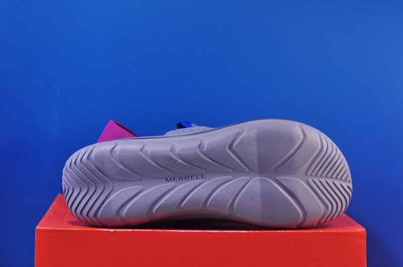 Кросівки Merrell Hut Moc Cozy J003939 - Зображення 1