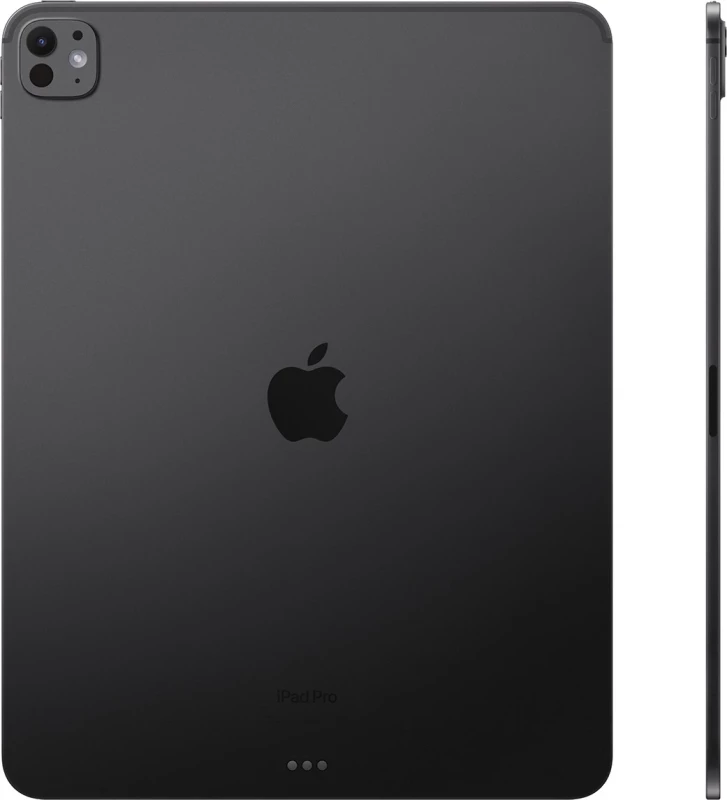 Apple iPad Pro 13 2024 Wi-Fi 1TB Space Black (MVX63) 2024 - Зображення 1