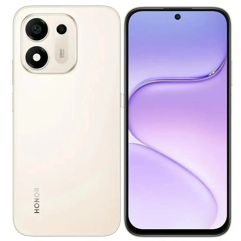 Honor 600S 5G 6/128GB Desert Gold Europe