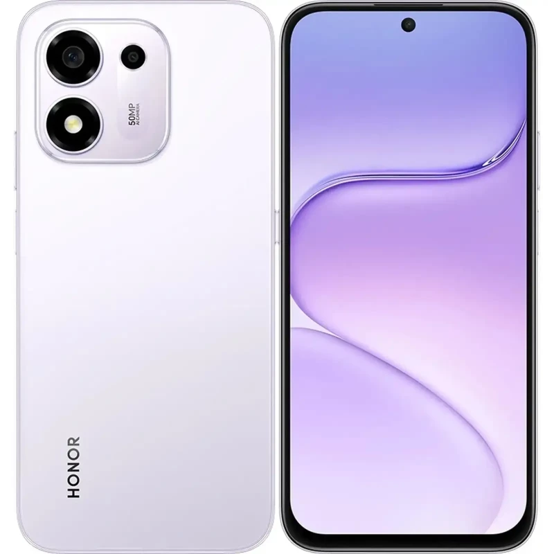 Honor 600S 5G 6/128GB Mist Purple Europe