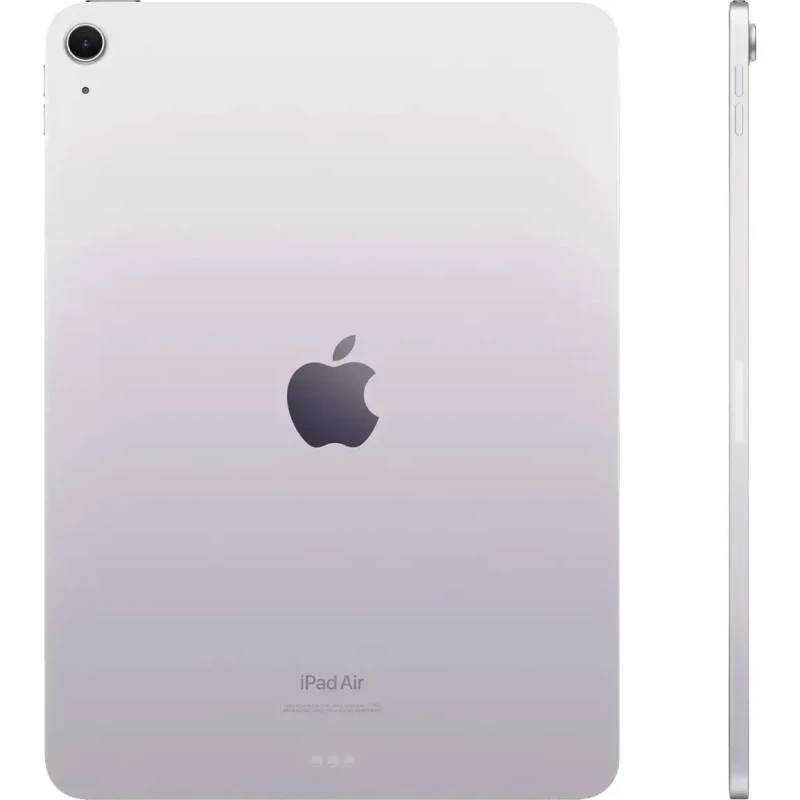 Apple iPad Air 11 2026 Wi-Fi 512GB Purple (MH3E4) - Зображення 1