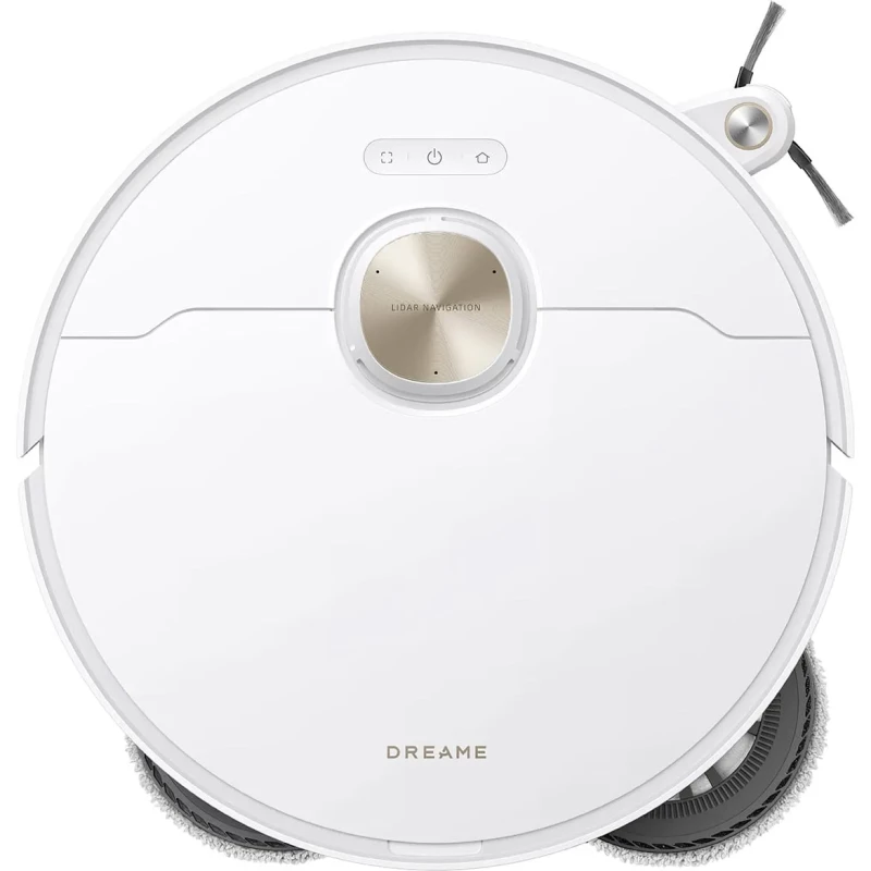 Dreame L40s Pro Ultra White (RLL74CE-Wh) - Зображення 1