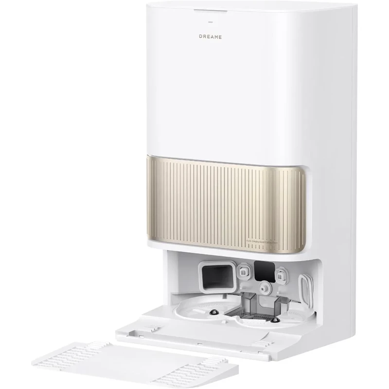 Dreame L40s Pro Ultra White (RLL74CE-Wh) - Зображення 2