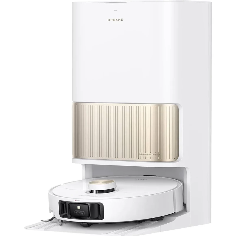Dreame L40s Pro Ultra White (RLL74CE-Wh) - Зображення 3