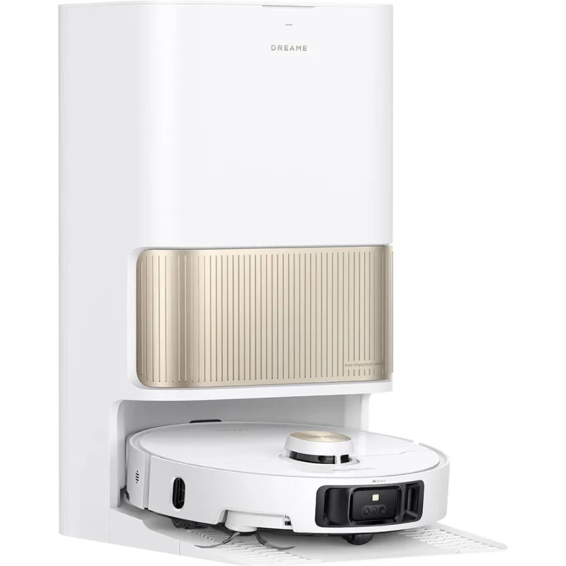 Dreame L40s Pro Ultra White (RLL74CE-Wh) - Зображення 4