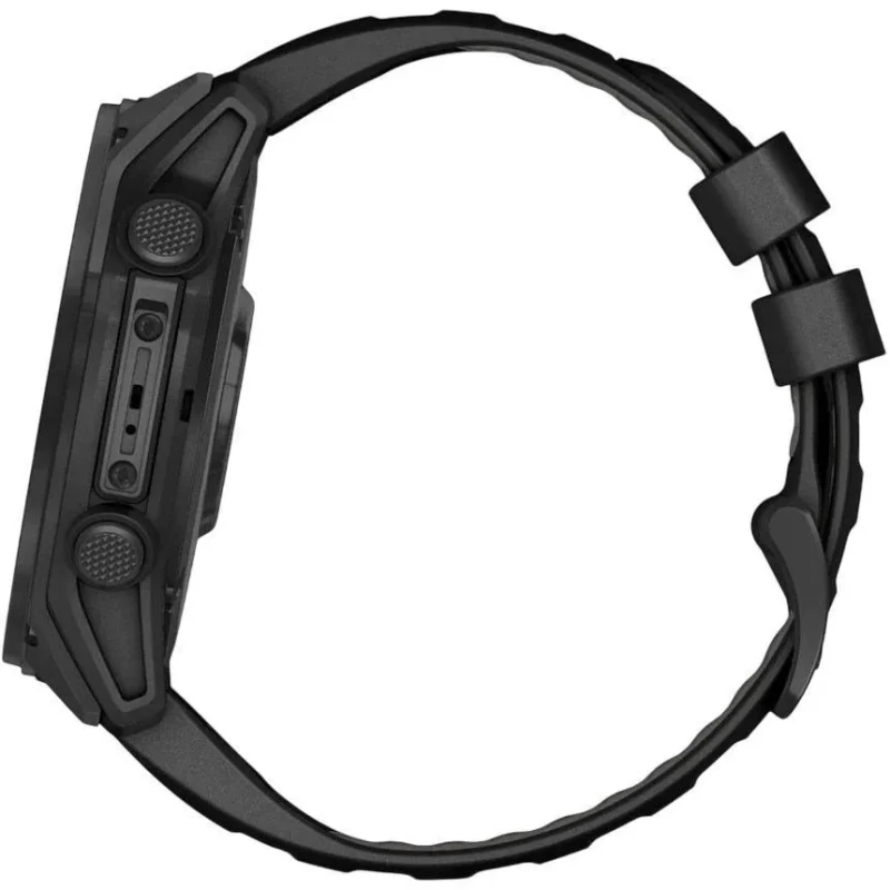 Garmin tactix 8 - 51 mm AMOLED Includes Applied Ballistics Ultralight Solver (010-03406-00/01) - Зображення 4