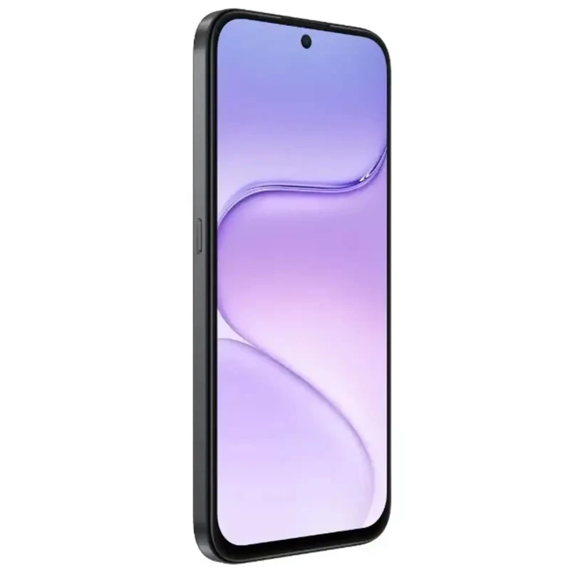 Honor 600S 5G 6/128GB Velvet Black Europe - Зображення 2