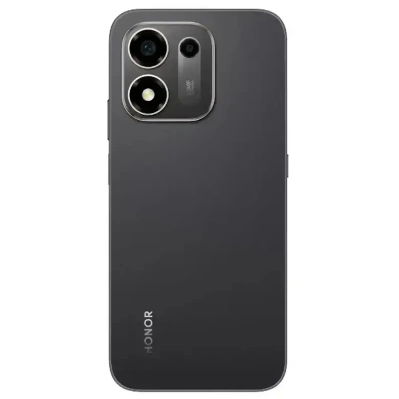 Honor 600S 5G 6/128GB Velvet Black Europe - Зображення 3
