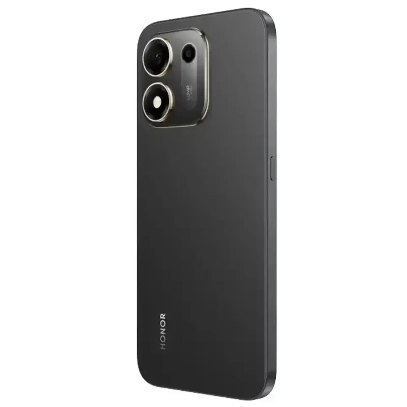 Honor 600S 5G 6/128GB Velvet Black Europe - Зображення 4