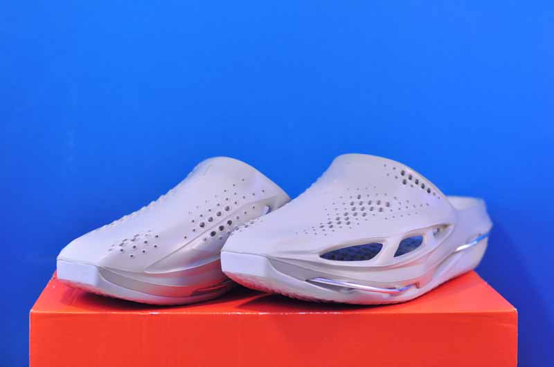 Тапочки Nike X Mmw 5 Slide - Зображення 1