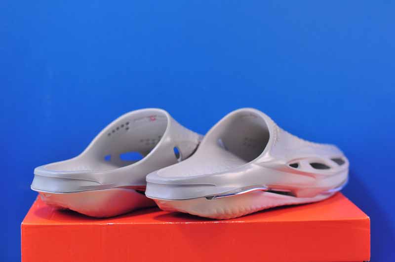 Тапочки Nike X Mmw 5 Slide - Зображення 2