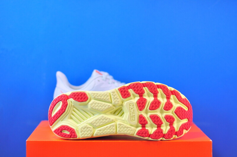 Кросівки Hoka One One Clifton 7 1110509 MMHC - Зображення 4