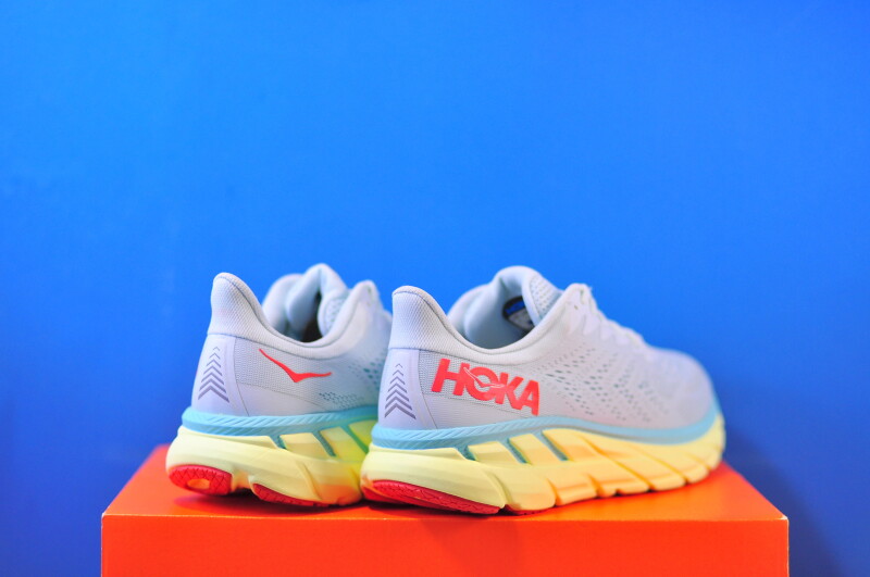 Кросівки Hoka One One Clifton 7 1110509 MMHC - Зображення 2