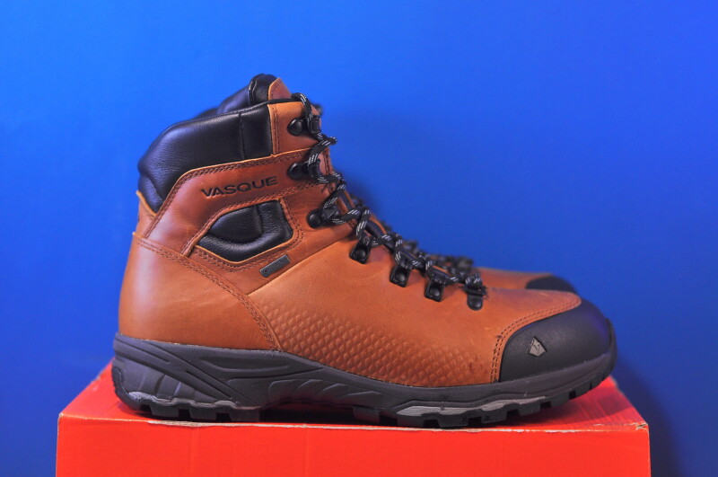 Кросівки Vasque St. Elias FG GTX 7146WIDE - Зображення 3