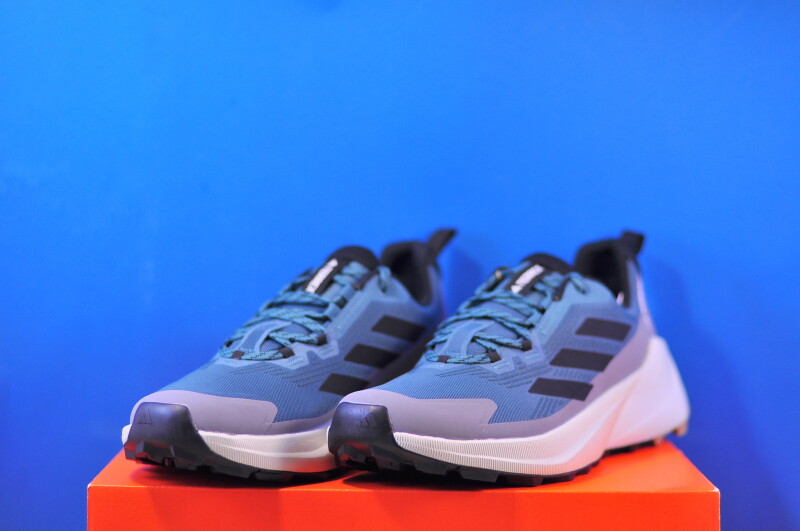 Кросівки Adidas Terrex Trailmaker 2.0 JQ9921 - Зображення 1