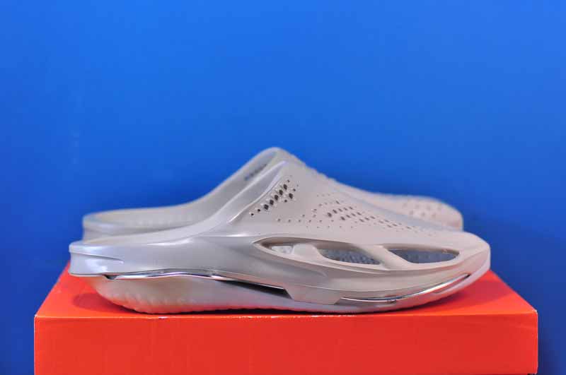 Тапочки Nike X Mmw 5 Slide - Зображення 3