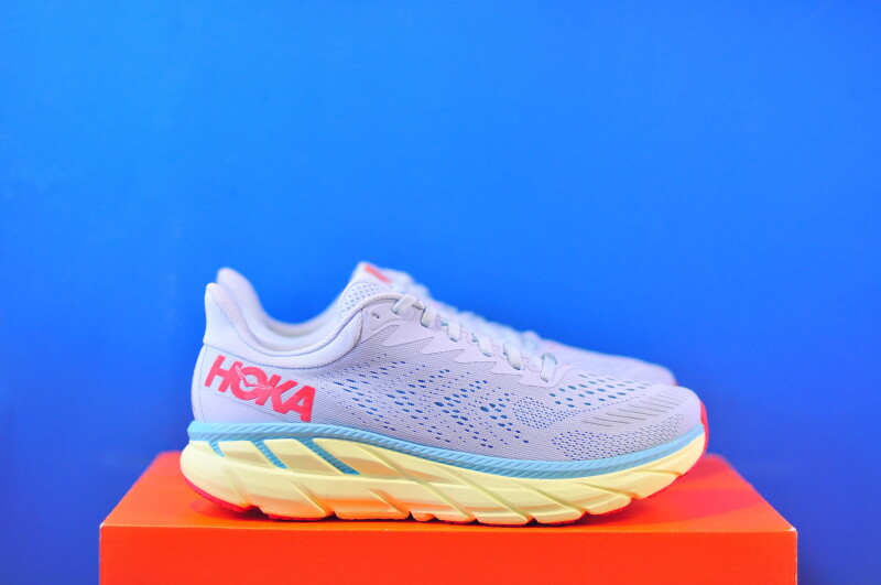 Кросівки Hoka One One Clifton 7 1110509 MMHC - Зображення 3