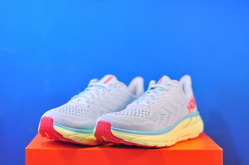 Кросівки Hoka One One Clifton 7 1110509 MMHC - Зображення 1