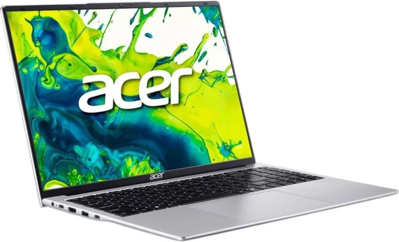 Acer Swift Lite 16 SFL16-31P-33G9 (NX.D4WEX.003) - Зображення 2