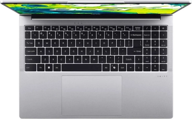 Acer Swift Lite 16 SFL16-31P-33G9 (NX.D4WEX.003) - Зображення 3