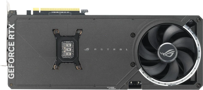 ASUS ROG-ASTRAL-RTX5080-O16G-GAMING (90YV0LV0-M0NA00) - Зображення 2