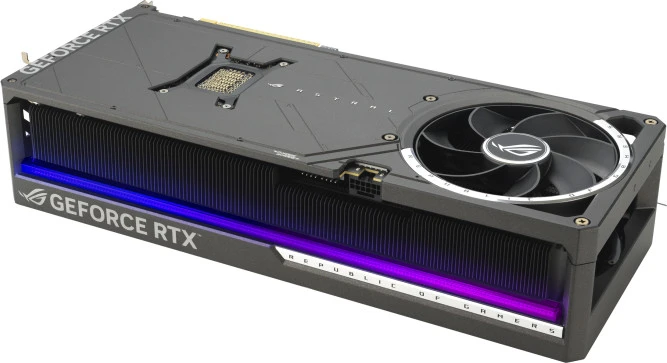 ASUS ROG-ASTRAL-RTX5080-O16G-GAMING (90YV0LV0-M0NA00) - Зображення 4