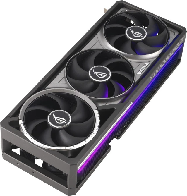 ASUS ROG-ASTRAL-RTX5080-O16G-GAMING (90YV0LV0-M0NA00)