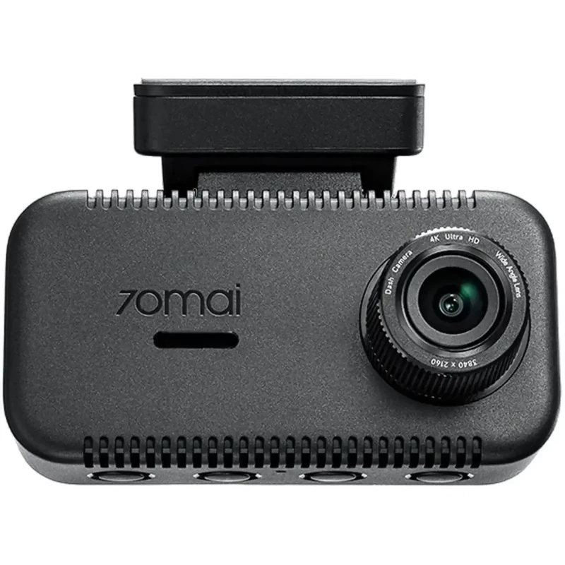 Автомобильный видеорегистратор 70mai Dash Cam 4K A810 Lite