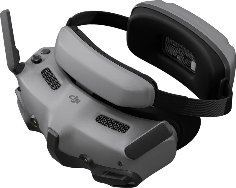 FPV очки DJI Goggles 3 (CP.FP.00000159.01)