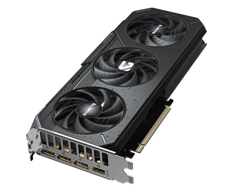 Gigabyte GeForce RTX 5060 Ti Gaming OC 16GB GDDR7 DLSS4 (GV-N506TGAMING OC-16GD) EU - Зображення 1