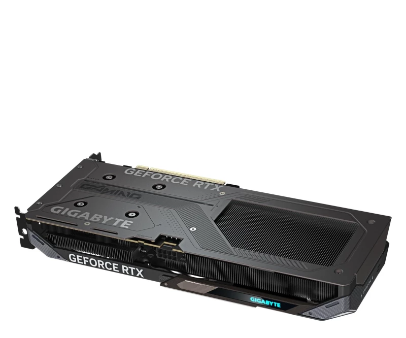 Gigabyte GeForce RTX 5060 Ti Gaming OC 16GB GDDR7 DLSS4 (GV-N506TGAMING OC-16GD) EU - Зображення 4