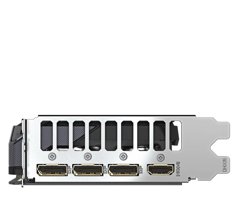 Gigabyte GeForce RTX 5060 Ti Gaming OC 16GB GDDR7 DLSS4 (GV-N506TGAMING OC-16GD) EU - Зображення 5