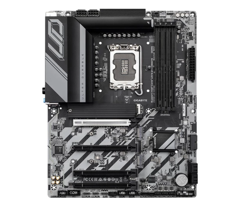 Gigabyte Z890 UD WIFI6E (4719331865313) EU - Зображення 1