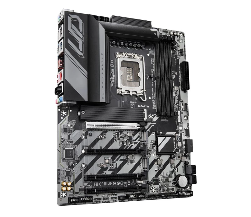 Gigabyte Z890 UD WIFI6E (4719331865313) EU - Зображення 2