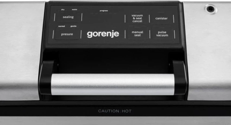 Gorenje VS120E PRO - Зображення 1