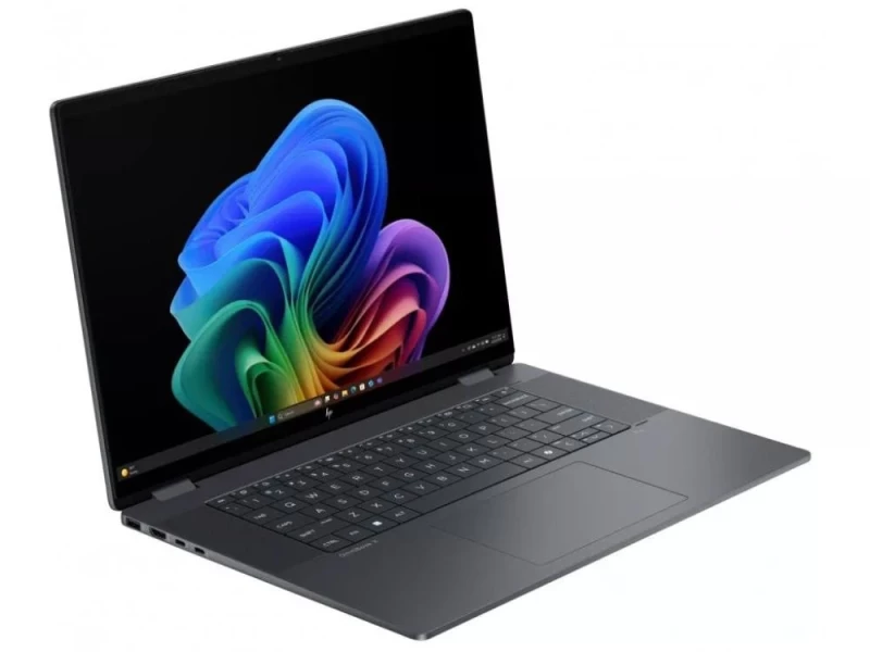 HP OmniBook X Flip 16-ar0047nr (B88A7UA) - Зображення 1