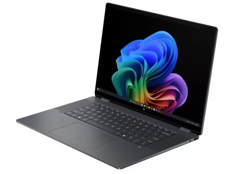 HP OmniBook X Flip 16-ar0047nr (B88A7UA) - Зображення 2