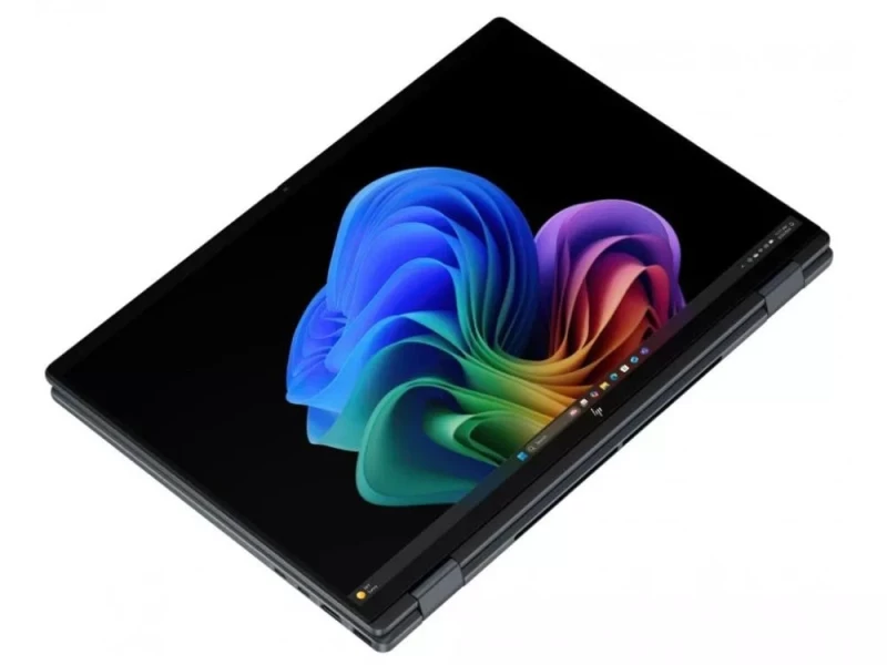 HP OmniBook X Flip 16-ar0047nr (B88A7UA) - Зображення 4