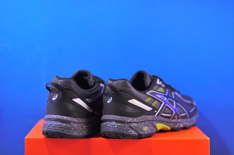 Кросівки ASICS Gel-Venture 6 1203A438-027 - Зображення 2