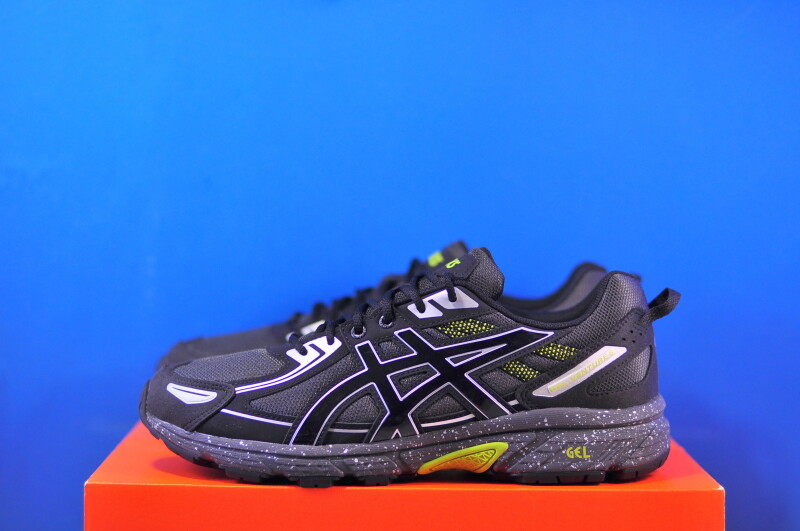 Кросівки ASICS Gel-Venture 6 1203A438-027