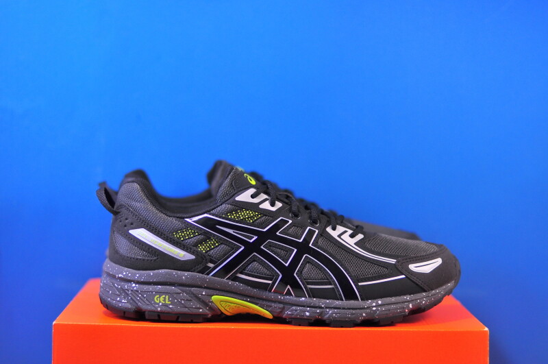 Кросівки ASICS Gel-Venture 6 1203A438-027 - Зображення 3
