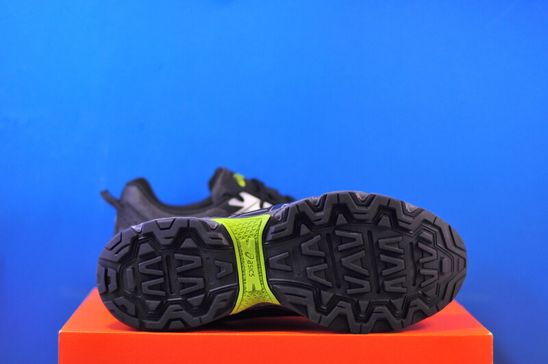Кросівки ASICS Gel-Venture 6 1203A438-027 - Зображення 4