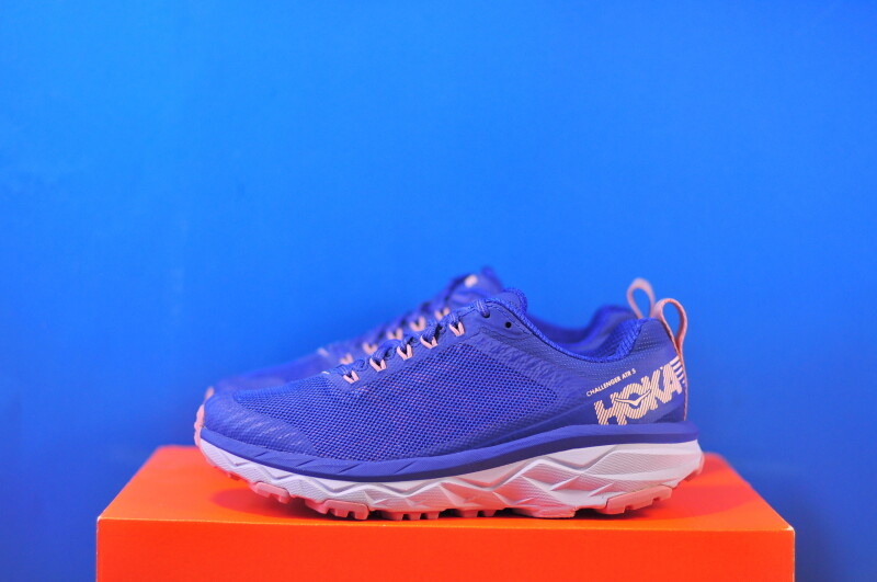 Кросівки Hoka One One Challenger ATR 5 1104094 DBCB