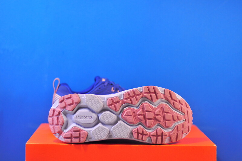 Кросівки Hoka One One Challenger ATR 5 1104094 DBCB - Зображення 4